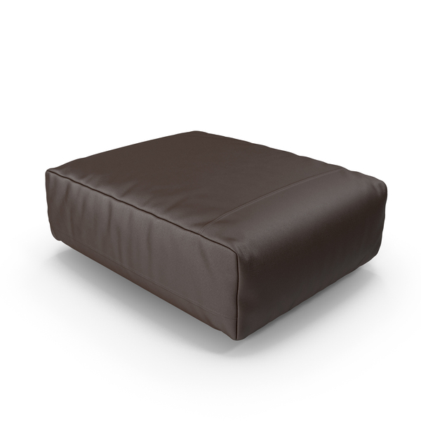Ottoman: Cloud Pouf PNG & PSD Images Ottoman: Cloud Pouf PNG & PSD Images