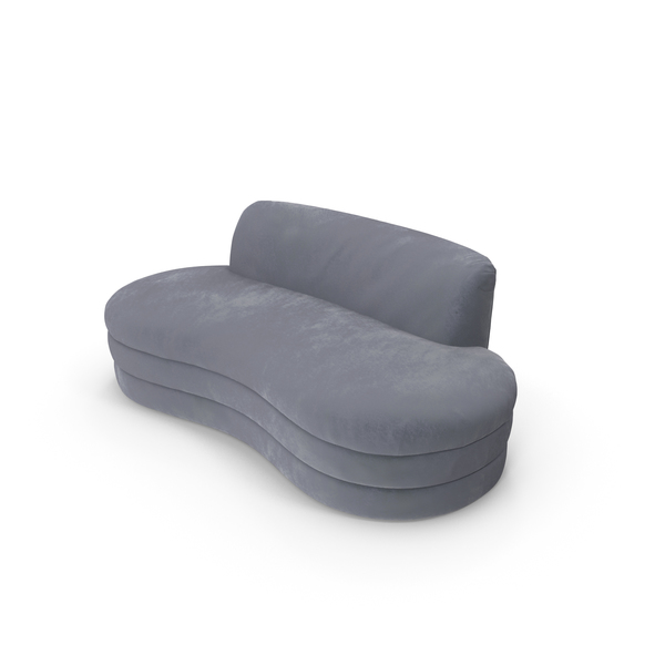 Cloud Sofa PNG & PSD Images