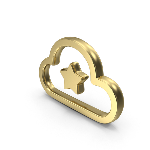 Symbols: Cloud Star Symbol PNG & PSD Images Symbols: Cloud Star Symbol PNG & PSD Images