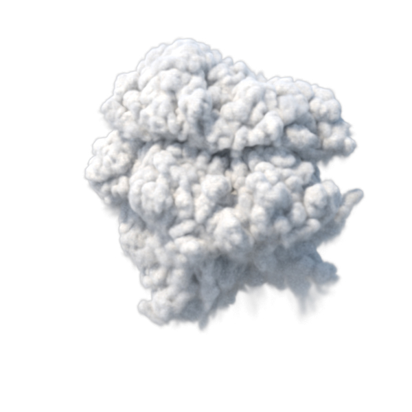 Cloud PNG & PSD Images