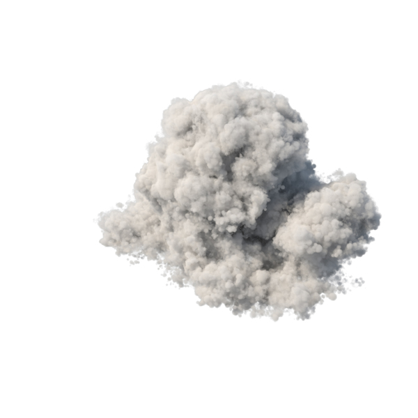 Cloud PNG & PSD Images