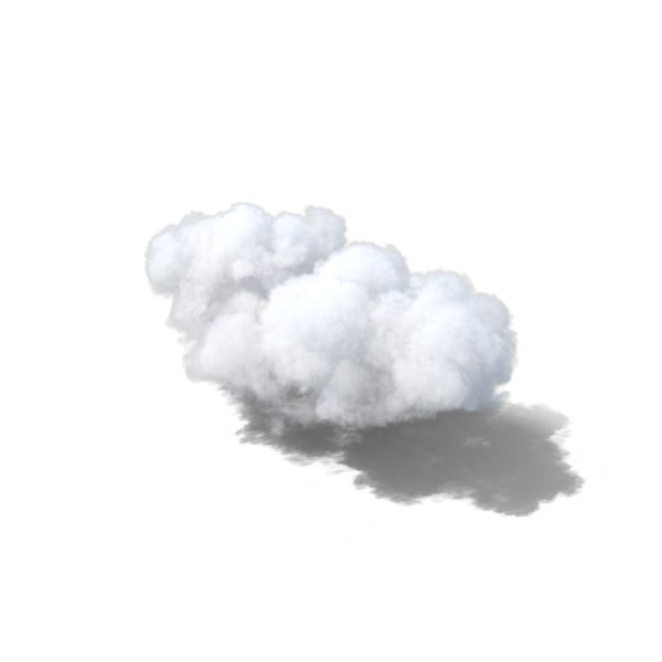 Cloud PNG Images & PSDs for Download | PixelSquid - S11364088C