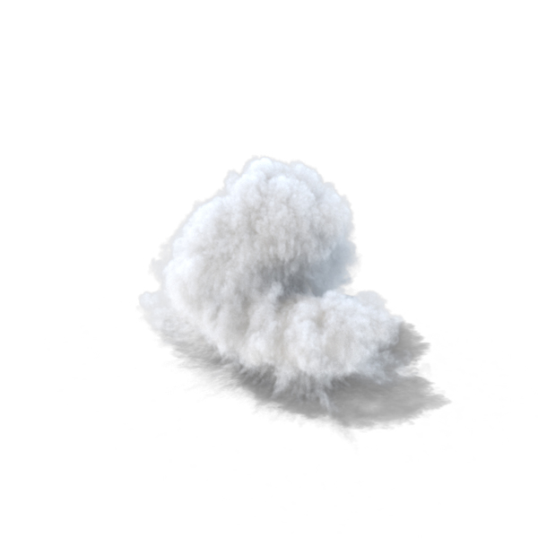 Cloud PNG Images & PSDs for Download | PixelSquid - S11351888B