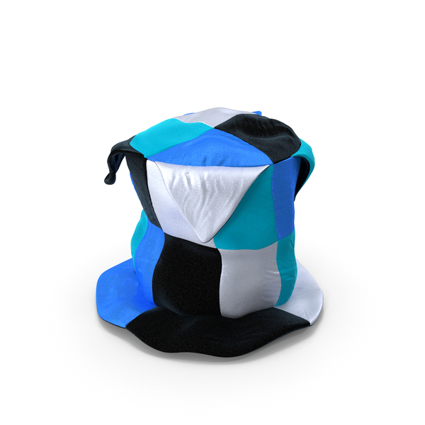 Top: Clown Hat PNG & PSD Images Top: Clown Hat PNG & PSD Images