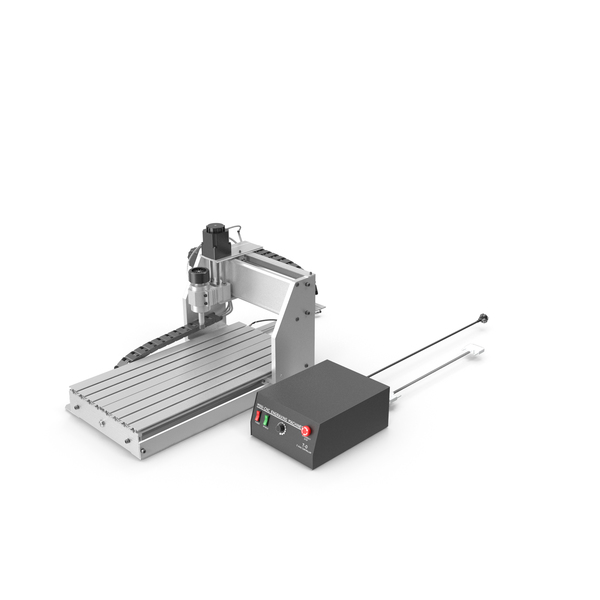 Torque: CNC Router PNG & PSD Images Torque: CNC Router PNG & PSD Images