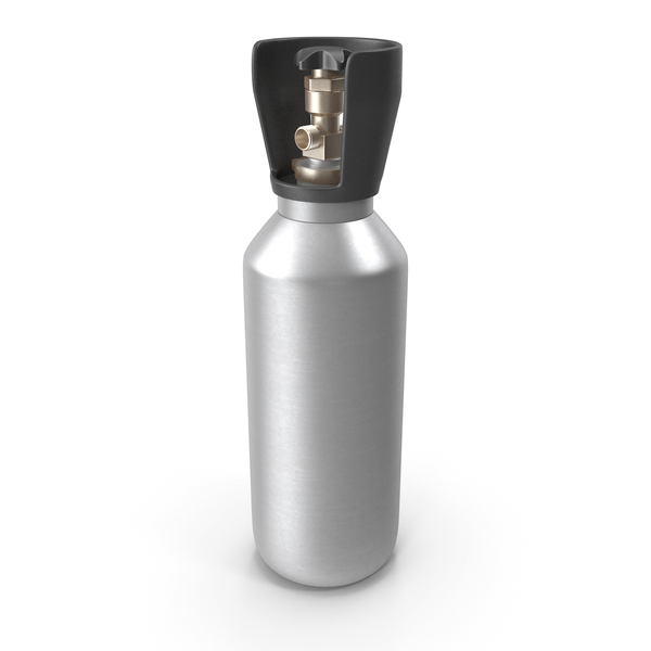 Gas: CO2 Cylinder PNG & PSD Images Gas: CO2 Cylinder PNG & PSD Images