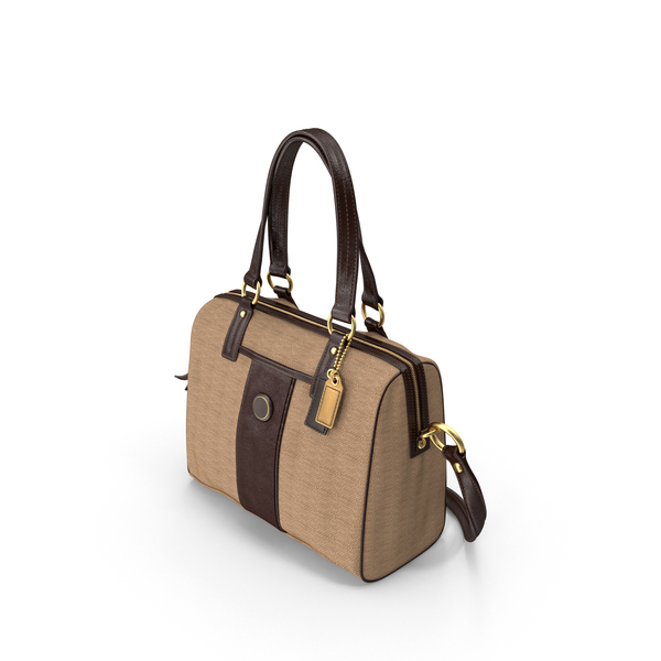 Coach Carryall Handbag PNG & PSD Images Coach Carryall Handbag PNG & PSD Images