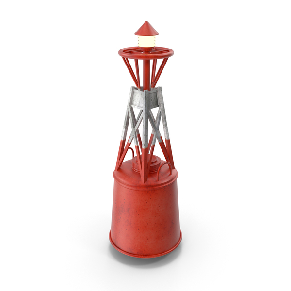 Coastal Buoy PNG & PSD Images Coastal Buoy PNG & PSD Images