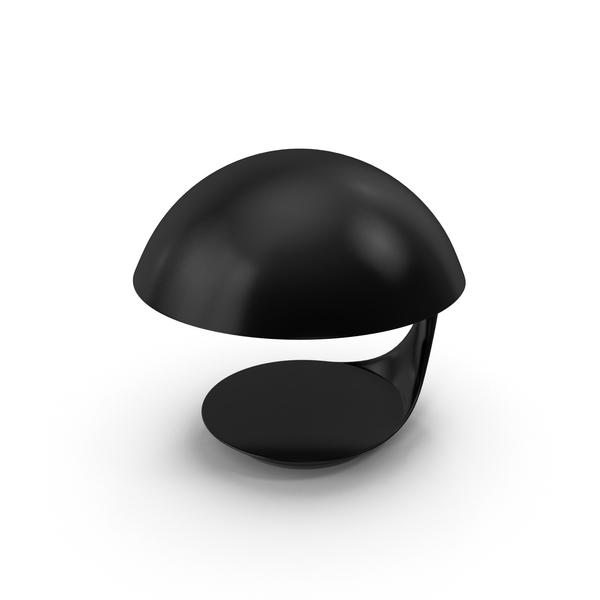 Cobra Table Lamp Black PNG & PSD Images Cobra Table Lamp Black PNG & PSD Images