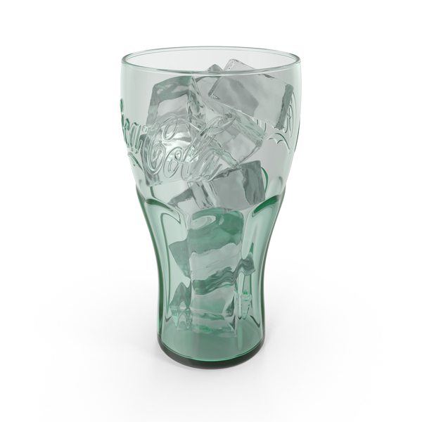 Drink Container: Coca Cola Glass with Ice PNG & PSD Images Drink Container: Coca Cola Glass with Ice PNG & PSD Images