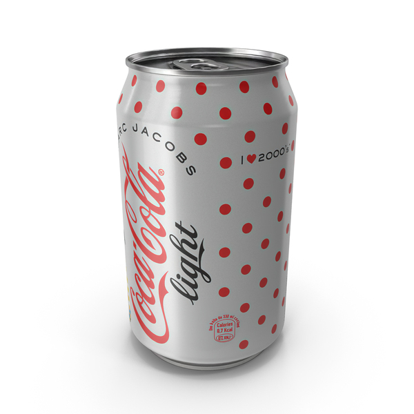 Aluminum: Coca Cola Light Beverage Can PNG & PSD Images Aluminum: Coca Cola Light Beverage Can PNG & PSD Images