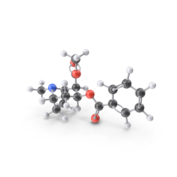 Cocaine Molecule PNG & PSD Images Cocaine Molecule PNG & PSD Images