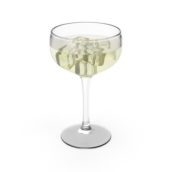 Highball: Cocktail Glass With Ice PNG & PSD Images Highball: Cocktail Glass With Ice PNG & PSD Images
