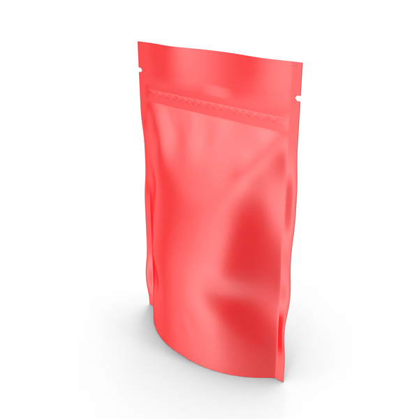 Coffee Bag Red PNG & PSD Images Coffee Bag Red PNG & PSD Images