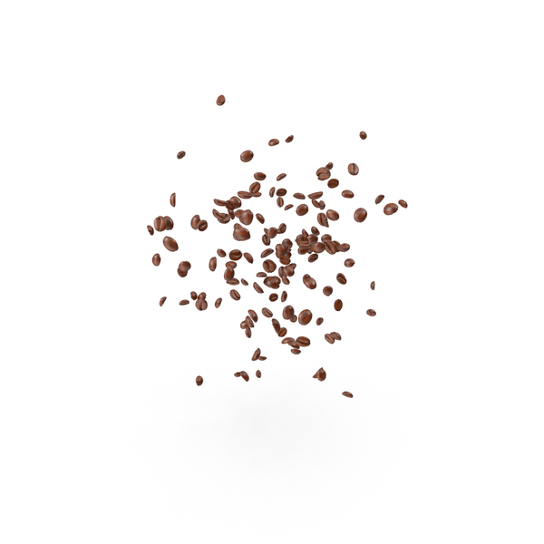 Bean: Coffee Beans PNG & PSD Images