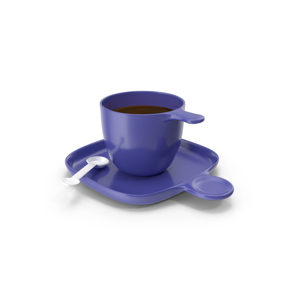 Coffee Cup 6 PNG & PSD Images