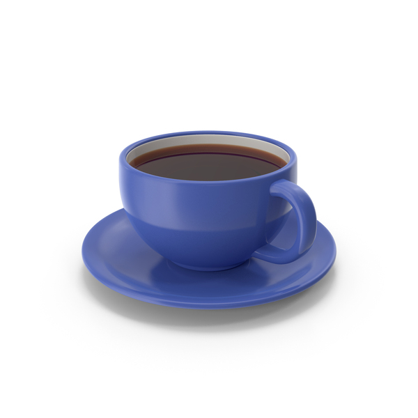 COFFEE CUP BLUE PNG & PSD Images COFFEE CUP BLUE PNG & PSD Images