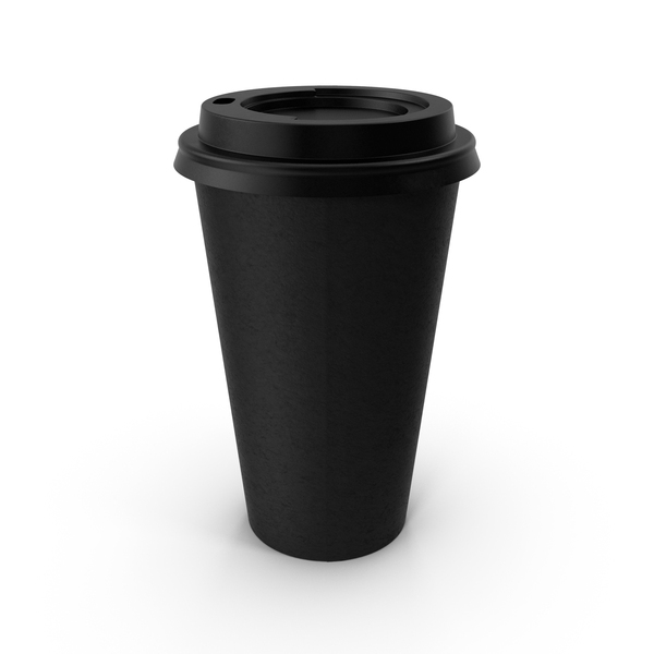 Zarf: Coffee Cup Empty 16oz Takeout Black with Black Lid PNG & PSD Images Zarf: Coffee Cup Empty 16oz Takeout Black with Black Lid PNG & PSD Images