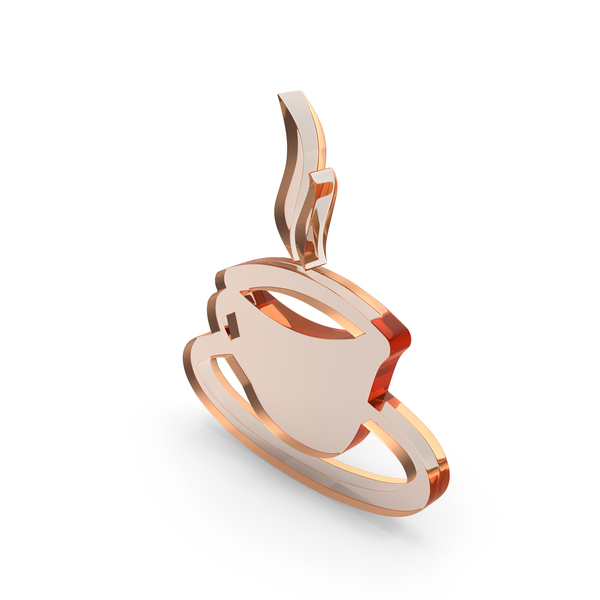 Zarf: Coffee Cup Icon PNG & PSD Images