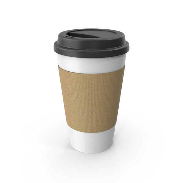 Paper: Coffee Cup PNG & PSD Images