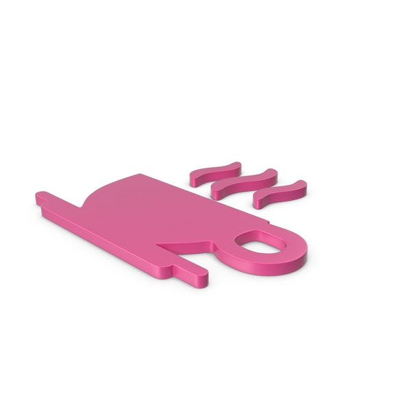 Computer Icon: Coffee Cup Pink Symbol PNG & PSD Images Computer Icon: Coffee Cup Pink Symbol PNG & PSD Images