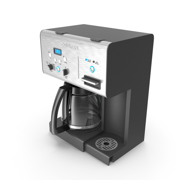 Coffee Maker PNG Images & PSDs for Download | PixelSquid - S11421998B