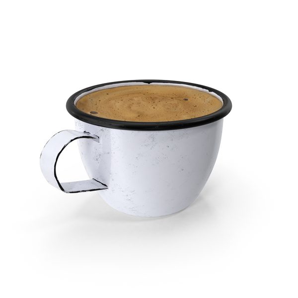 Coffee Mug PNG & PSD Images