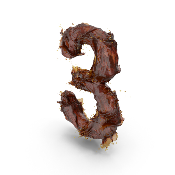 Coffee Number 3 PNG & PSD Images Coffee Number 3 PNG & PSD Images