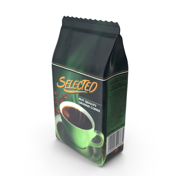 Coffee Package PNG & PSD Images Coffee Package PNG & PSD Images
