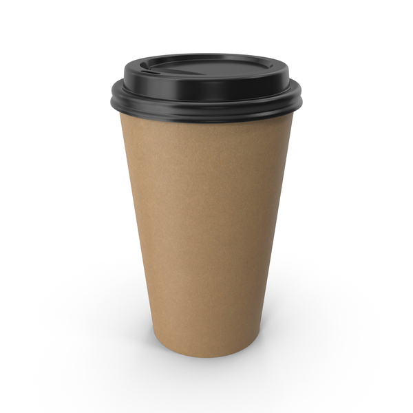 Coffee Paper Cup Cardboard PNG Images & PSDs for Download | PixelSquid ...