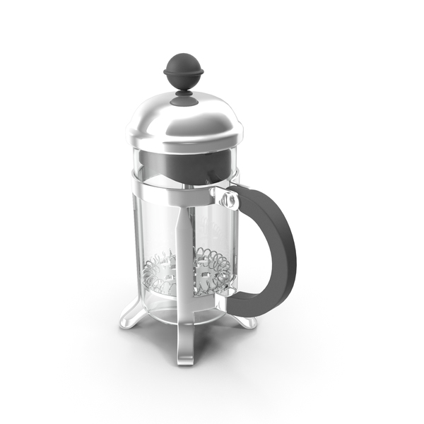 French Press: Coffee Pot PNG & PSD Images French Press: Coffee Pot PNG & PSD Images