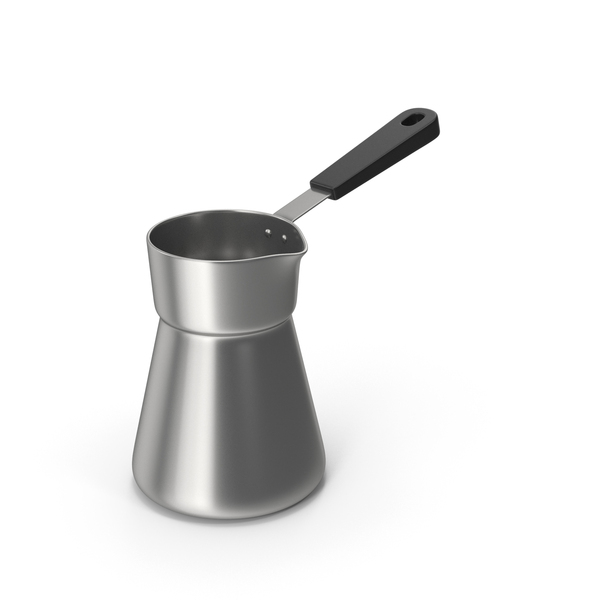 Turkish: Coffee Pot PNG & PSD Images