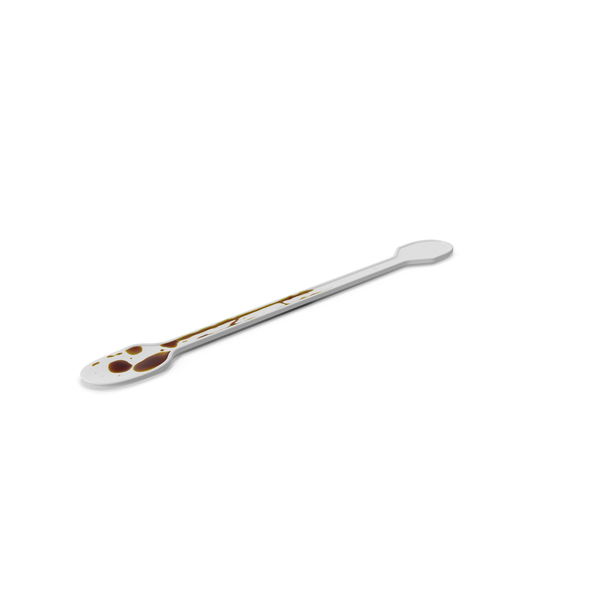 Coffee Stirrer PNG & PSD Images