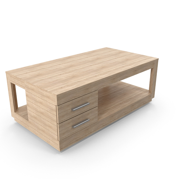 Coffee Table On Casters PNG & PSD Images Coffee Table On Casters PNG & PSD Images