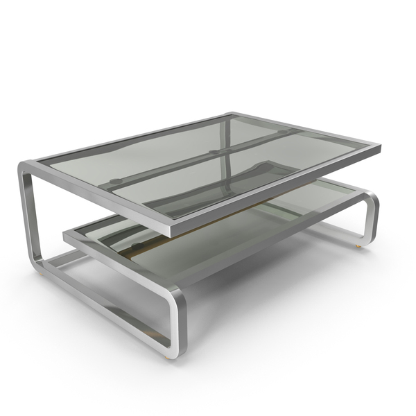 Coffee Table silver PNG & PSD Images Coffee Table silver PNG & PSD Images