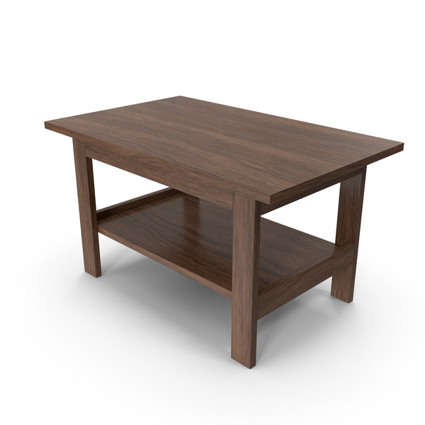 Coffee Table Walnut Wood PNG & PSD Images Coffee Table Walnut Wood PNG & PSD Images