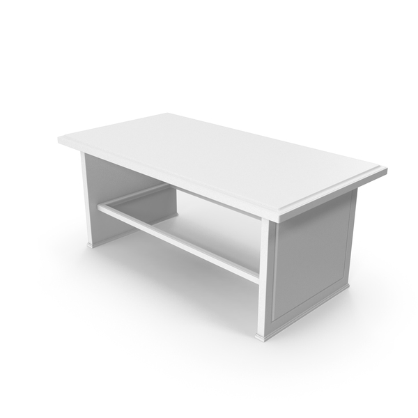 Coffee Table White PNG & PSD Images Coffee Table White PNG & PSD Images