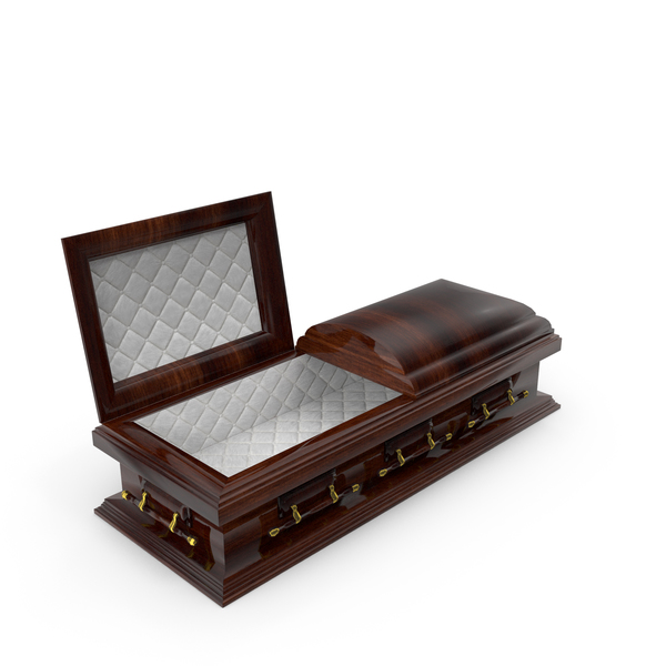 Coffin Made Out Of Wood And Gold PNG & PSD Images Coffin Made Out Of Wood And Gold PNG & PSD Images