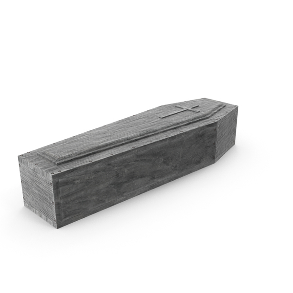 Coffin Old PNG & PSD Images Coffin Old PNG & PSD Images