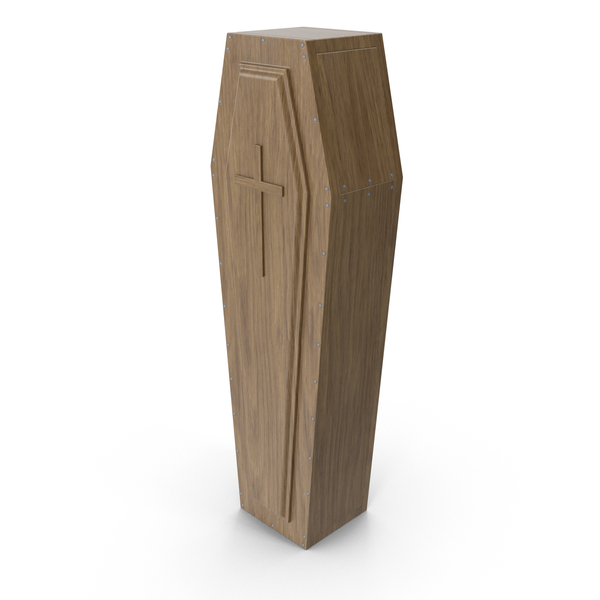 Coffin PNG & PSD Images
