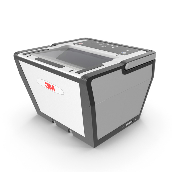 Fingerprint: Cogent 3M CS500e Live Scan Tenprint Scanner Off PNG & PSD Images Fingerprint: Cogent 3M CS500e Live Scan Tenprint Scanner Off PNG & PSD Images