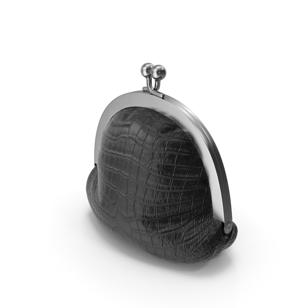 Coin Purse Crocodile PNG & PSD Images Coin Purse Crocodile PNG & PSD Images