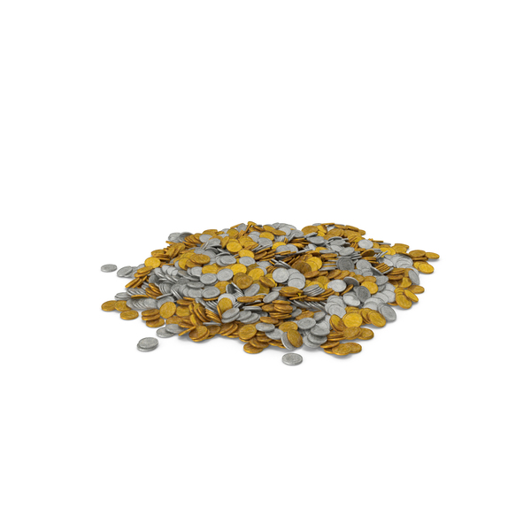 Gold Coin: Coins PNG & PSD Images Gold Coin: Coins PNG & PSD Images