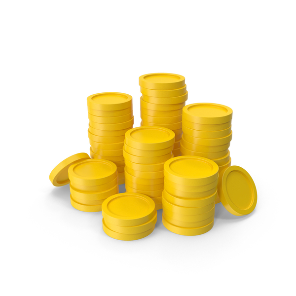 Gold Coin: Coins Stack PNG & PSD Images Gold Coin: Coins Stack PNG & PSD Images