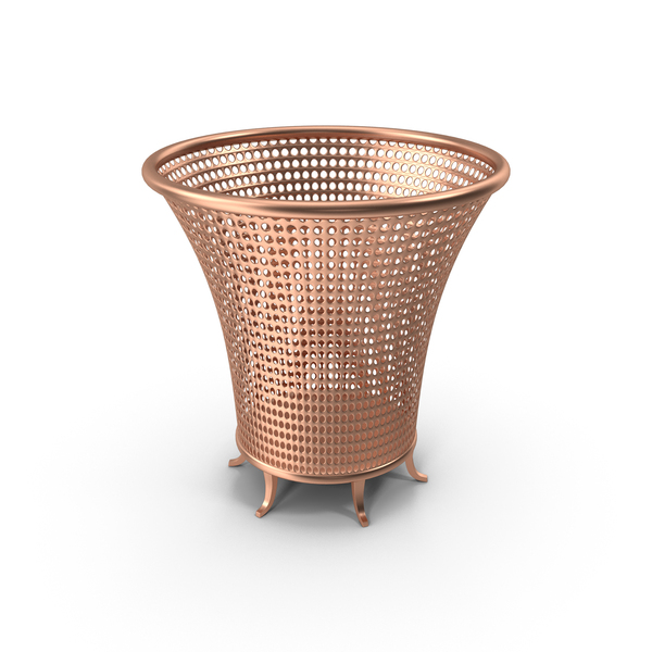 Basket: Colander Long Body Icon Coper PNG & PSD Images Basket: Colander Long Body Icon Coper PNG & PSD Images