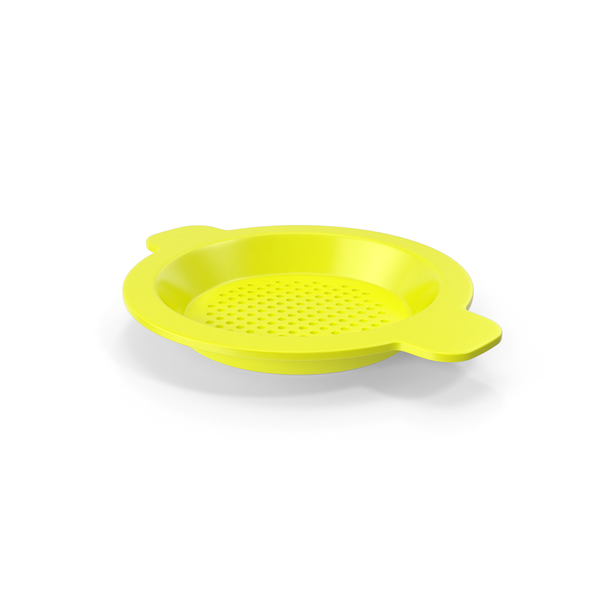 Colander Sand Toy PNG Images & PSDs for Download | PixelSquid - S10601549B