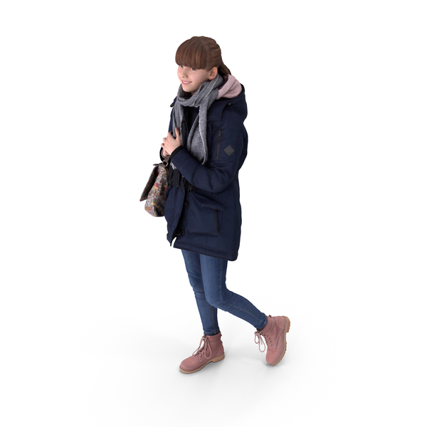 Cold Weather Woman PNG & PSD Images Cold Weather Woman PNG & PSD Images