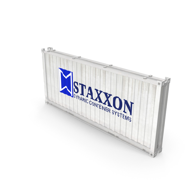 Cargo: Collapsible ISO Container Folded PNG & PSD Images Cargo: Collapsible ISO Container Folded PNG & PSD Images