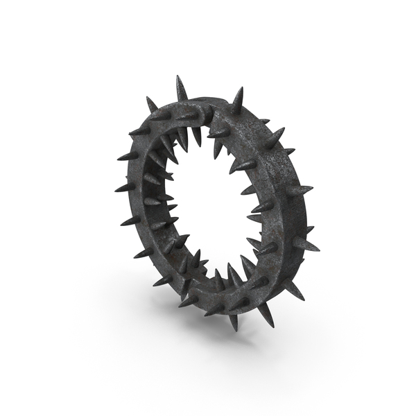 Pet: Collar With Spikes PNG & PSD Images Pet: Collar With Spikes PNG & PSD Images