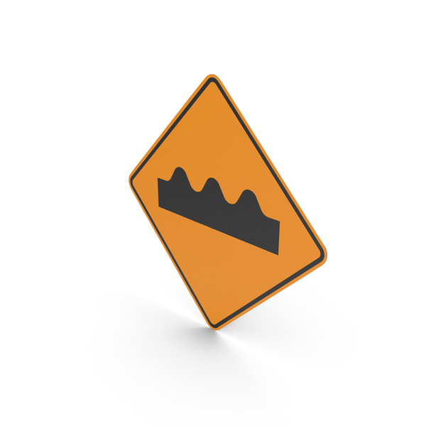 Traffic Signs: Colombian Sign Bumpy Rpadway PNG & PSD Images Traffic Signs: Colombian Sign Bumpy Rpadway PNG & PSD Images